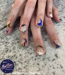 indy s hottest nail artists share their