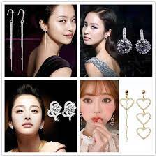 10 korean fashion jewelry styles a