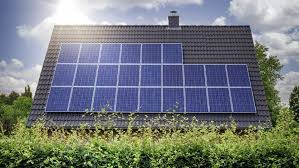 Are Solar Panels Worth It Forbes Home