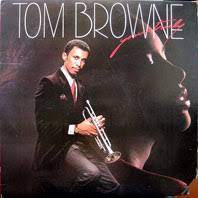 Tom Browne Page