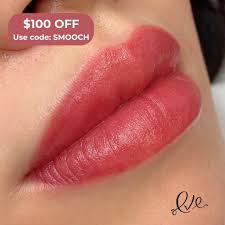 permanent lip makeup in wakefield ma