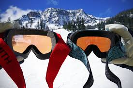 Best Ski Goggles Of 2019 2020 Switchback Travel