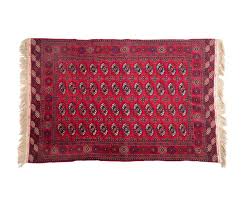 clic handmade carpet russian bokhara