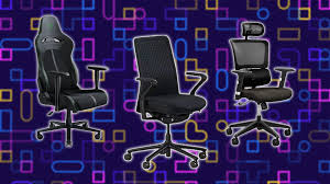 7 best gaming chairs for 2024 pack big