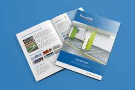Flooring Brochures Flowcrete Asia