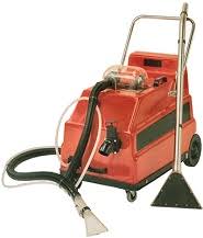 soil extraction machines for carpets