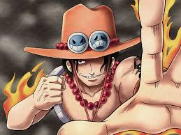 play portgas d ace in one piece
