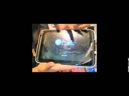 restaurar tablet sep windows 8 1