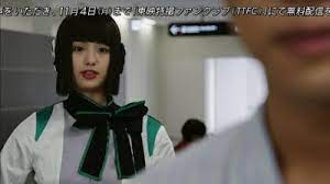 仮面ライダーゼロワン 第8話 唯阿 井桁弘恵 諫ピンチ 滅も 白衣の天使ましろちゃんは大後寿々花 特撮ヒロイン キャプ画速報 寿々 特撮ヒロイン 唯