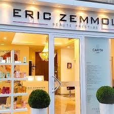 It seems like a long time. Eric Zemmour Salon Barbershop In Monaco Ville