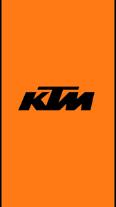 ktm logo hd phone wallpaper peakpx