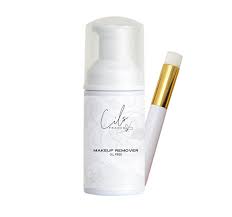 cils france oil free extension cleanser