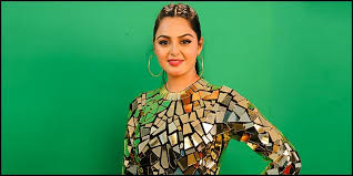 Each week the housemates will nominate the candidates for elimination. This Popular Actress Enters Bigg Boss Season 4 Tamil News Indiaglitz Com
