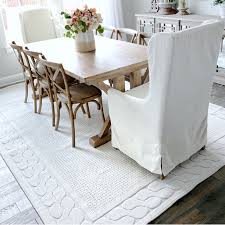 dining room rug ideas ping and