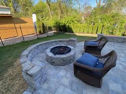 Quigley S Landscaping Fire Pit