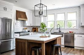 houzz kitchen trends