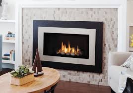 Gas Fireplaces For At Warming