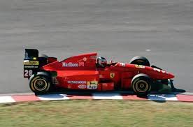 Vehicles » cars » ferrari 412t1b. Formulaone Ge Gerhard Berger áƒ˜ Ferrari 412t1b Ferrari Facebook