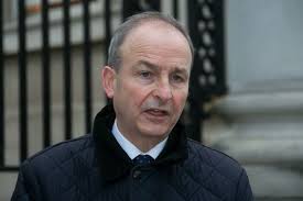 Taoiseach Micheál Martin reveals biggest regret and his hopes for a lasting legacy - Irish Mirror Online