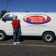 carpet cleaners in lake hav city az