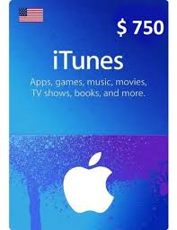 Apple card sets a new level of privacy and security. Buy 750 Usa Apple Itunes Gift Card Instant E Mail Delivery Online At Menakart Com