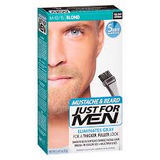 Just For Men Beard Color Walgreens