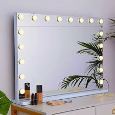 vanity mirror with lights hollywood