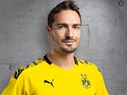 Germany's choice of defensive system has long been seen as the weak point of the team. Hamann Mats Hummels Is The Best German Centre Back