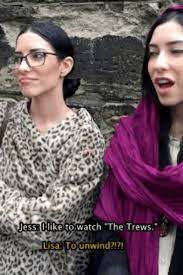 the veronicas talk about their upcoming