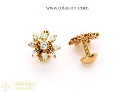 gold earrings for women gold