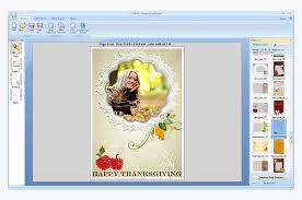 Those who purchase the pro version will be able to import new themes from the web. Greeting Card Software Greeting Card Maker Photo Greeting Card Download Free