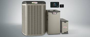 heating and cooling systems benefits