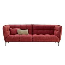b b italia husk sofa