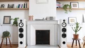 best floorstanding speakers 2024