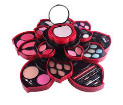 plum rotating makeup box 46 in 1