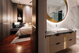 luxury villa interior design