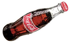 coca cola bottle png image transpa