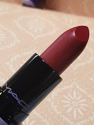 mac matte lipstick ruby woo 3 0 g 0 10