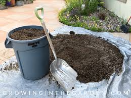 best soil for raised bed vegetable