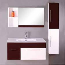 Upvc Bathroom Cabinet
