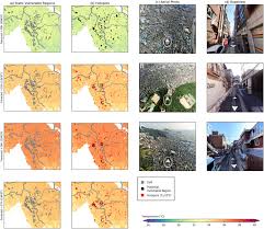 Authors fangyu liu # 1. Identification Of Heatwave Hotspots In Seoul Using High Resolution Population Mobility Data Sciencedirect