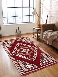 clic chennile carpets by