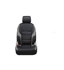 Vp1 Car Seat Cover For Creta Rear Seat