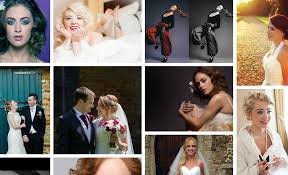 bridal hair stylists in leicester