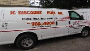 Automatic Delivery Service Jc Discount Fuel Oil Heating