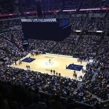 Pacers Vs Clippers Tickets Dec 9 In Indianapolis Seatgeek