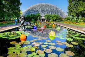 the 10 all time best botanical gardens