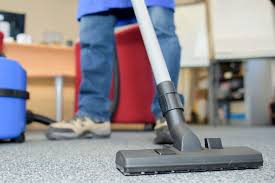 commercial cleaning janitorial