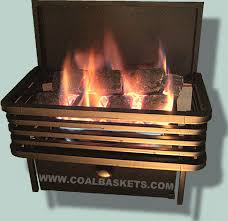 The Moderne Chillbuster Vent Free Coal