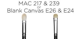 mac 217 dupe aj makeup